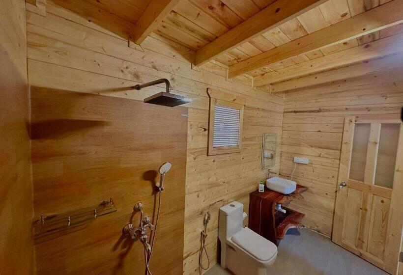 Hotelli The Nine Beach Resort