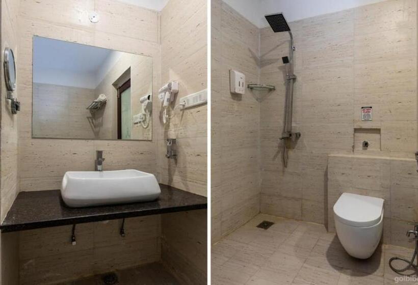 فندق The Park, Itarsi