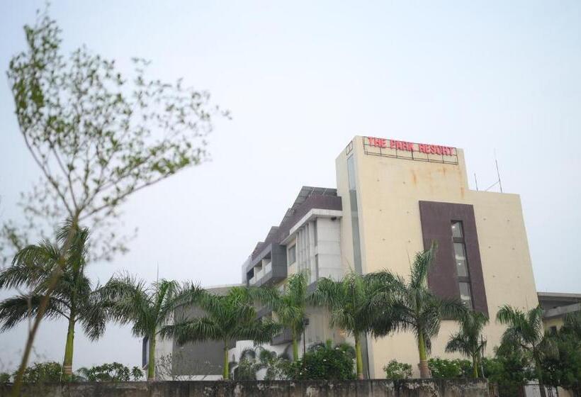 فندق The Park, Itarsi