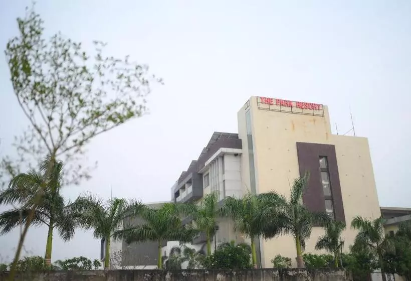 Hotelli The Park, Itarsi