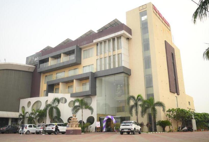 فندق The Park, Itarsi