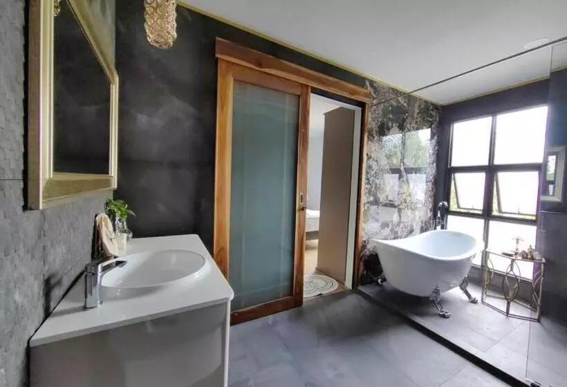 Hotelli The Willow Phangan