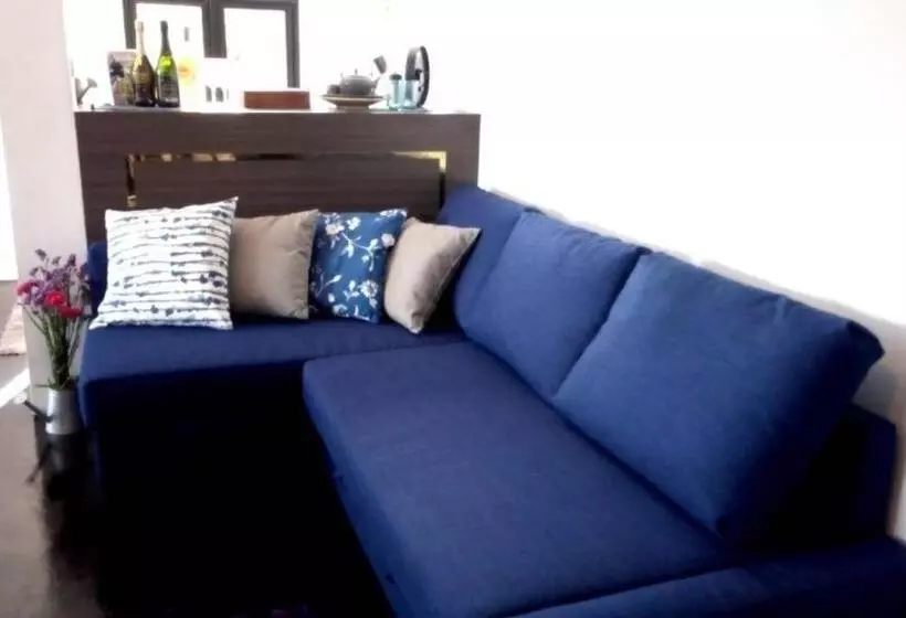 Hotelli The Willow Phangan