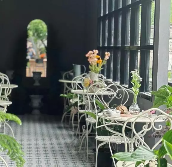 Hotelli The Willow Phangan