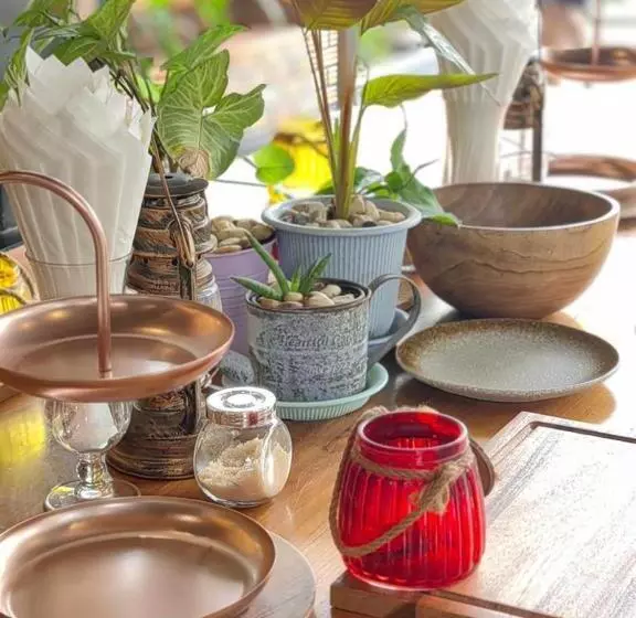 Hotelli The Willow Phangan