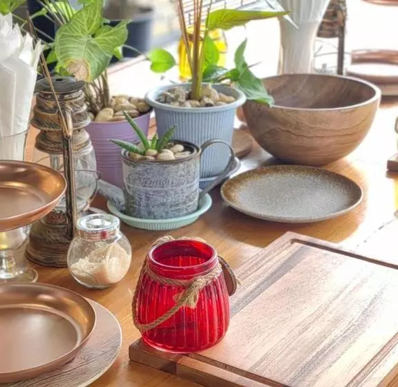 Hotelli The Willow Phangan