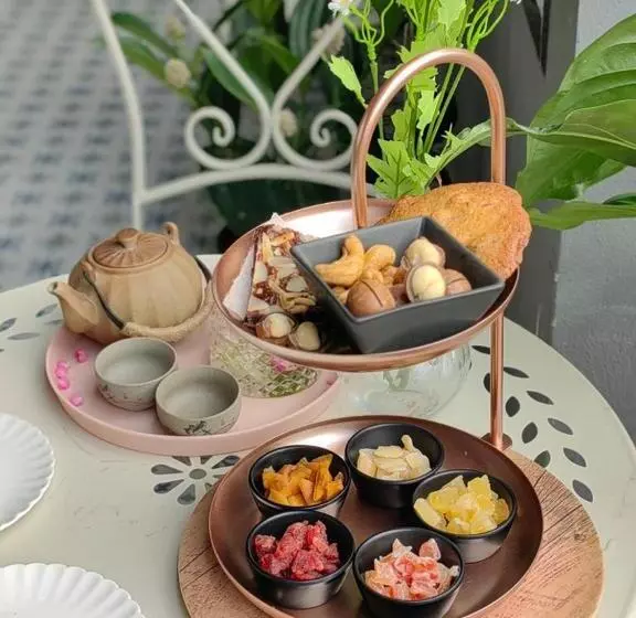 Hotelli The Willow Phangan