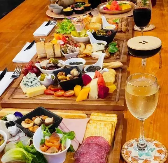 Hotelli The Willow Phangan