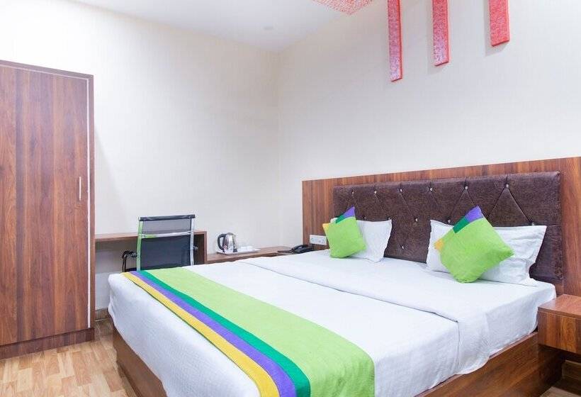 هتل Treebo Royal Imperial, Bikaner Railway Station