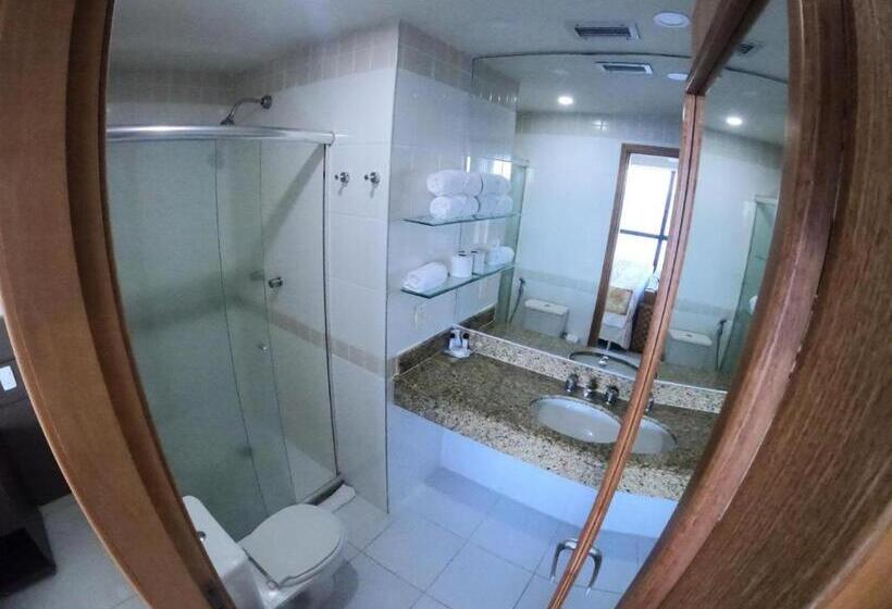 Hotel Tropical Executive