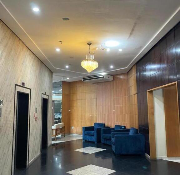 Hotel Tropical Executive