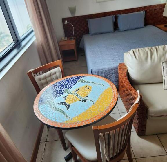 Hotel Tropical Executive