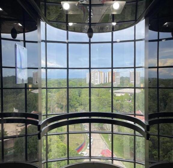 Hotel Tropical Executive