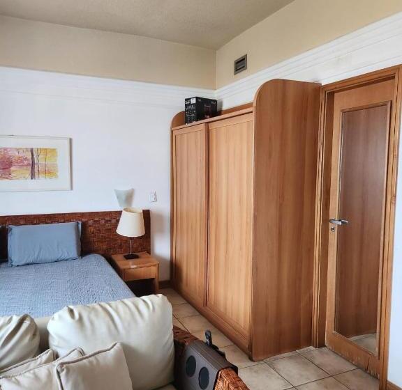 Hotel Tropical Executive