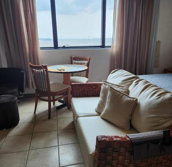 Hotel Tropical Executive