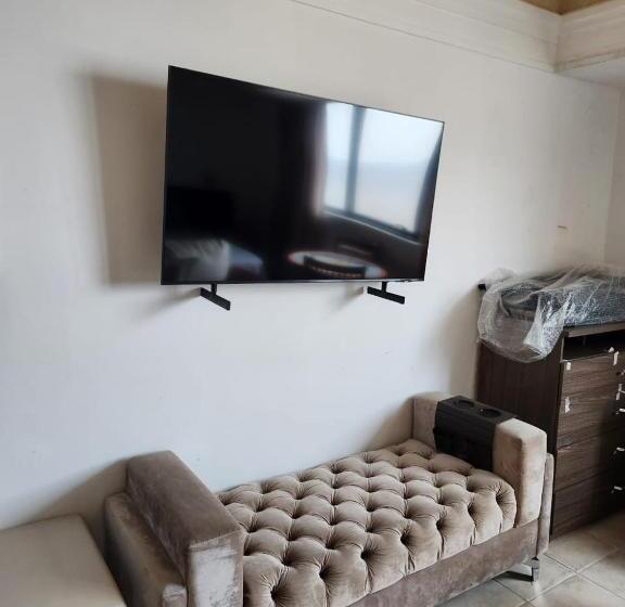 Hotel Tropical Executive