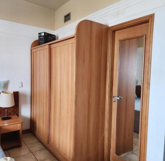 Hotel Tropical Executive