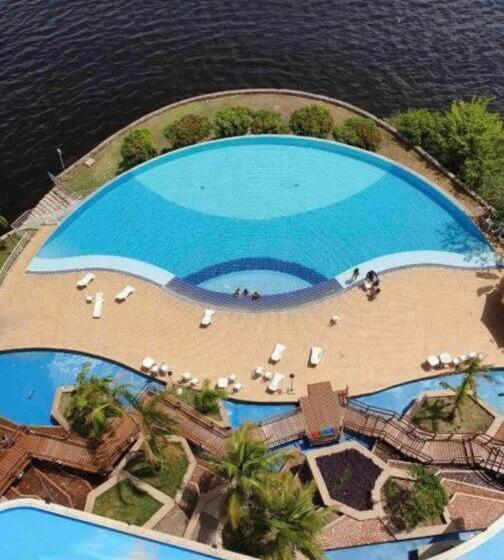 Hotel Tropical Executive