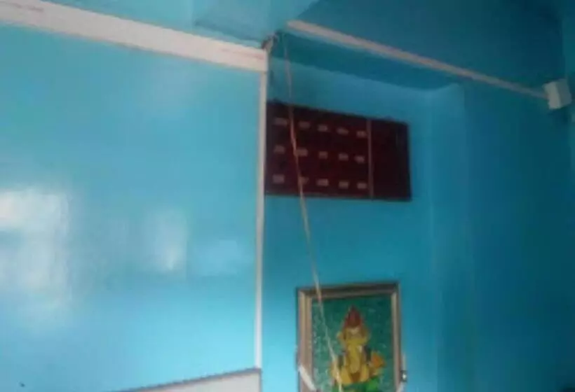 هتل Urmila Guest House,bhubaneswar