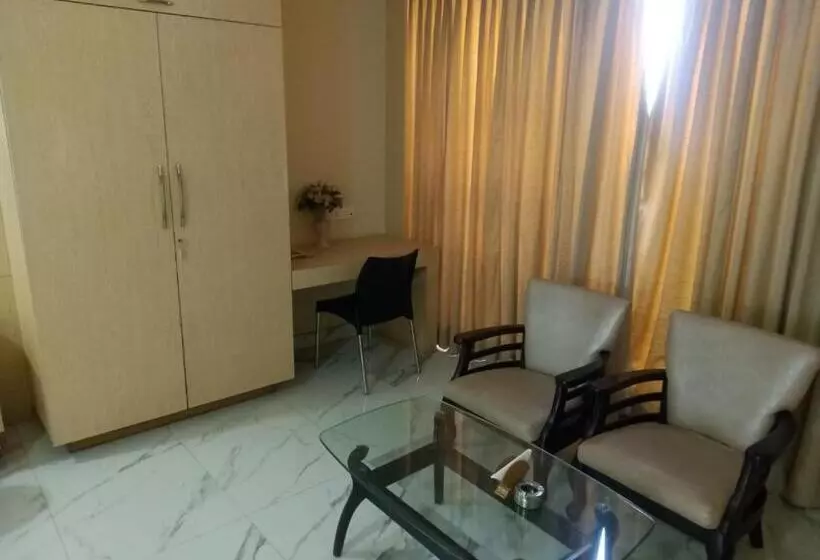 Hotelli Vits Select Grand Inn, Ratnagiri