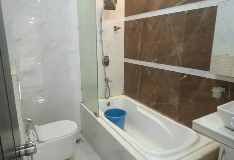 Hotelli Vits Select Grand Inn, Ratnagiri