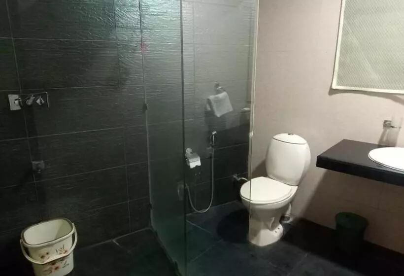 Hotelli Vits Select Grand Inn, Ratnagiri