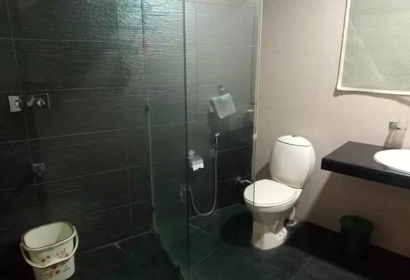 Hotelli Vits Select Grand Inn, Ratnagiri