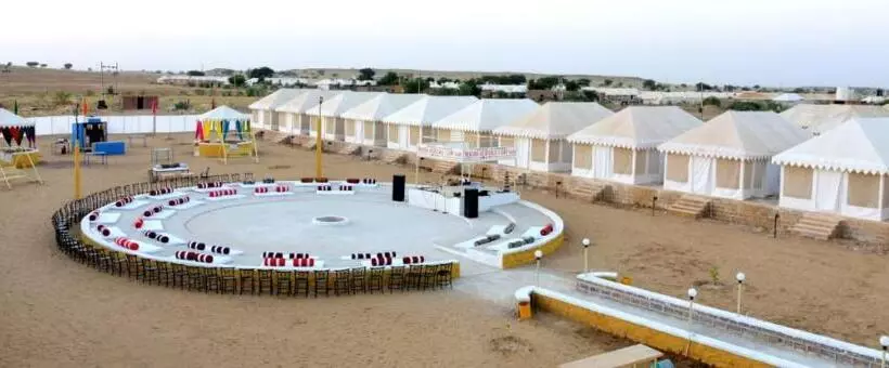 Malra Resort Sam