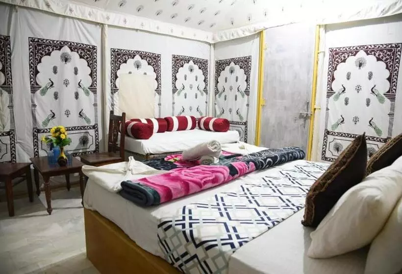 Malra Resort Sam