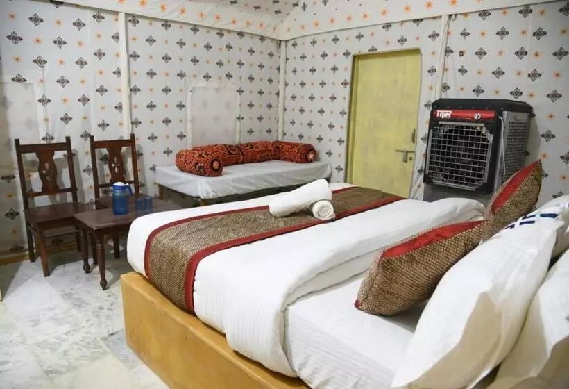 Malra Resort Sam