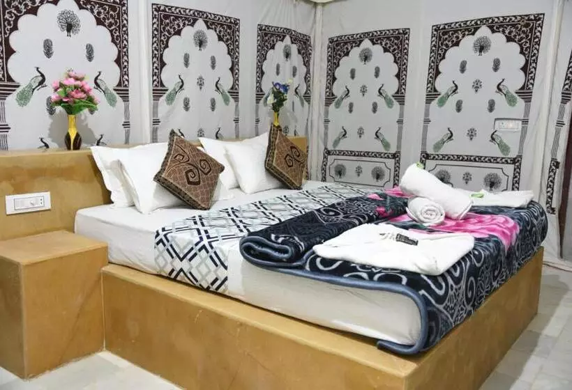 Malra Resort Sam