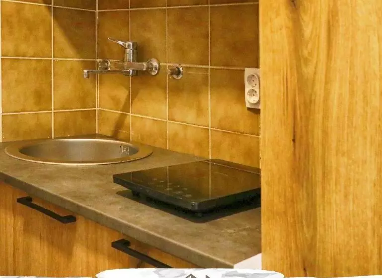 Milano Apartman