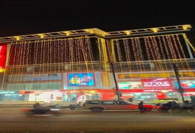 Oyo Hotel Imperial Inn