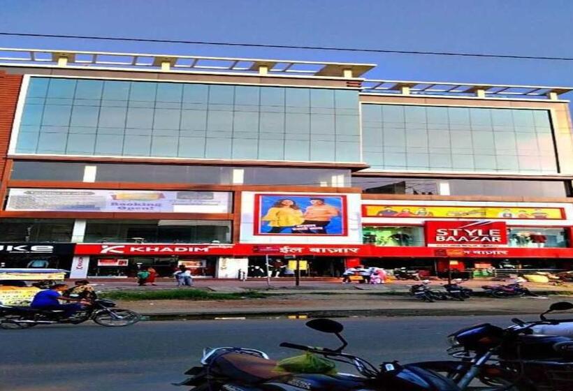 Oyo Hotel Imperial Inn