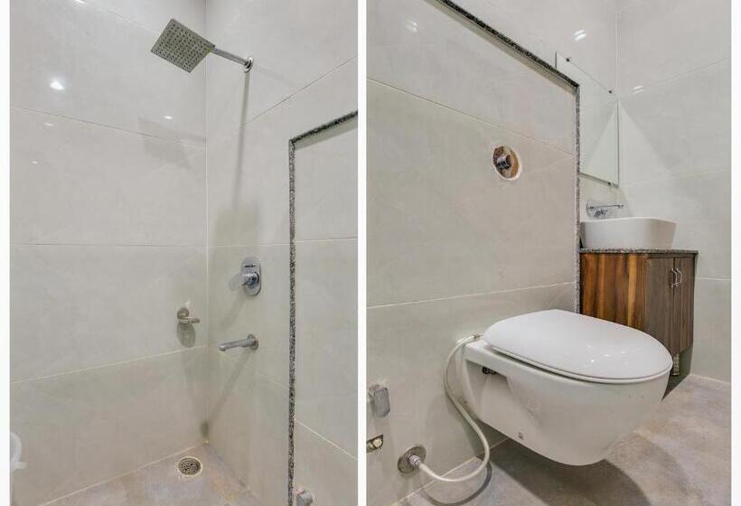 בית מלון כפרי Sawraj Grand