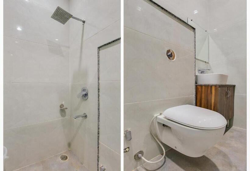 בית מלון כפרי Sawraj Grand