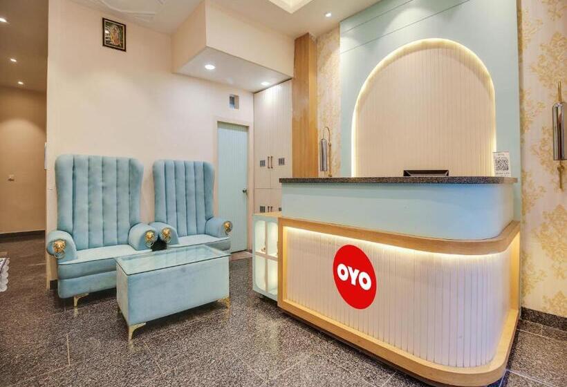 בית מלון כפרי Sawraj Grand