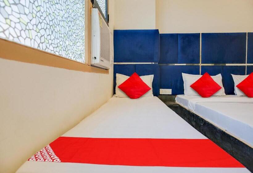 בית מלון כפרי Sawraj Grand