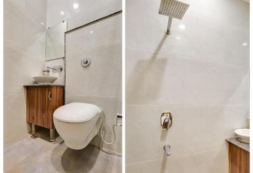 בית מלון כפרי Sawraj Grand