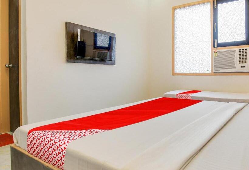 בית מלון כפרי Sawraj Grand