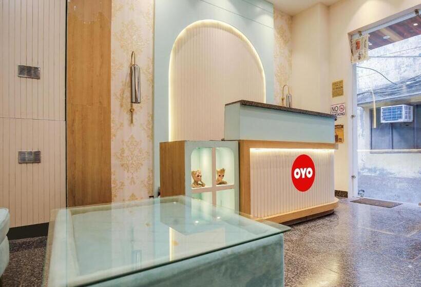 בית מלון כפרי Sawraj Grand