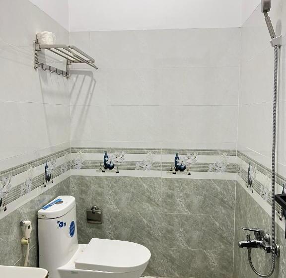 پانسیون Bống Homestay