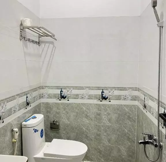 پانسیون Bống Homestay