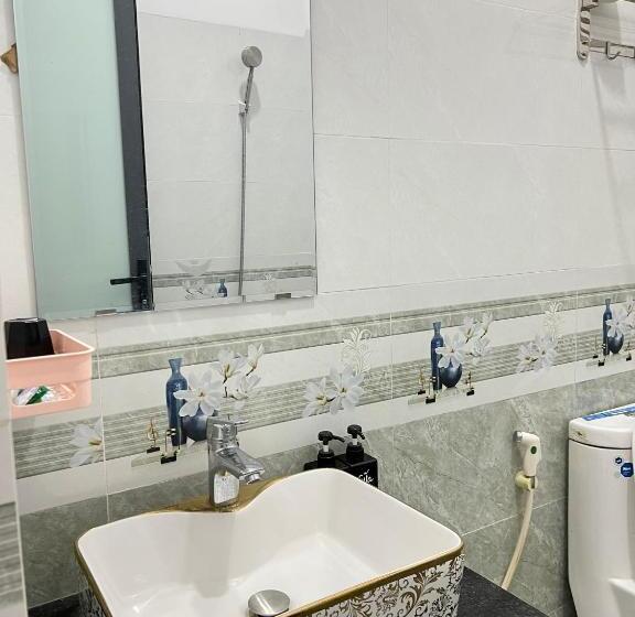 پانسیون Bống Homestay