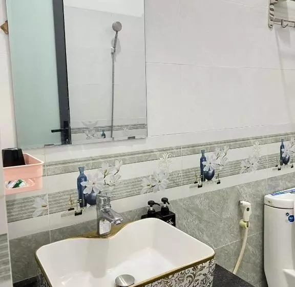 پانسیون Bống Homestay