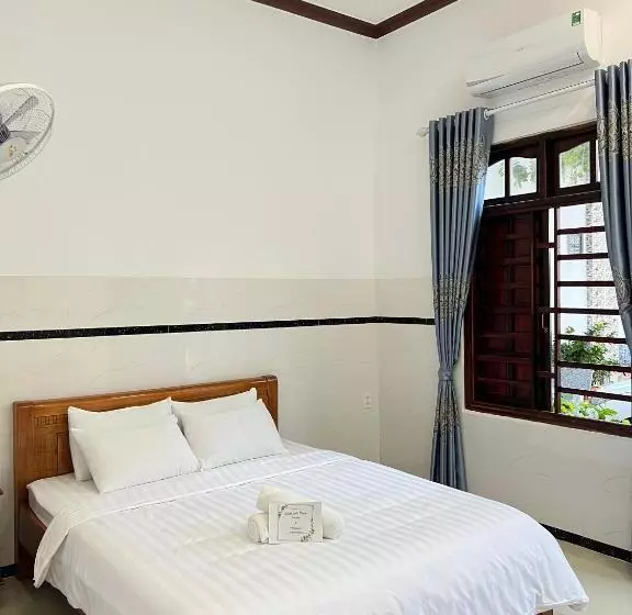 پانسیون Bống Homestay