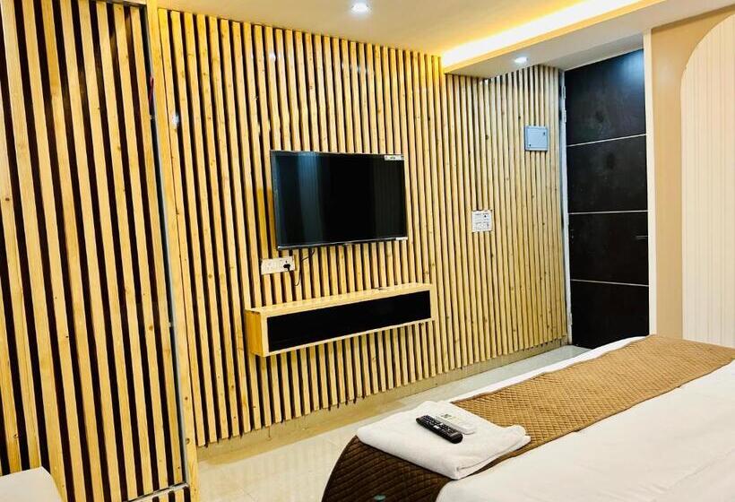 펜션 Bob Adventures