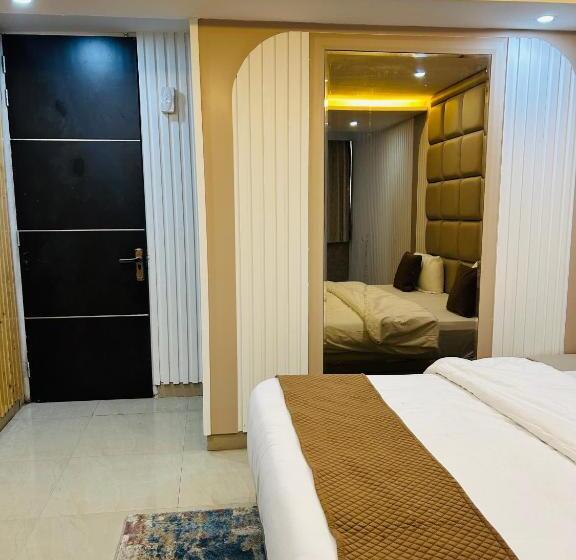 펜션 Bob Adventures