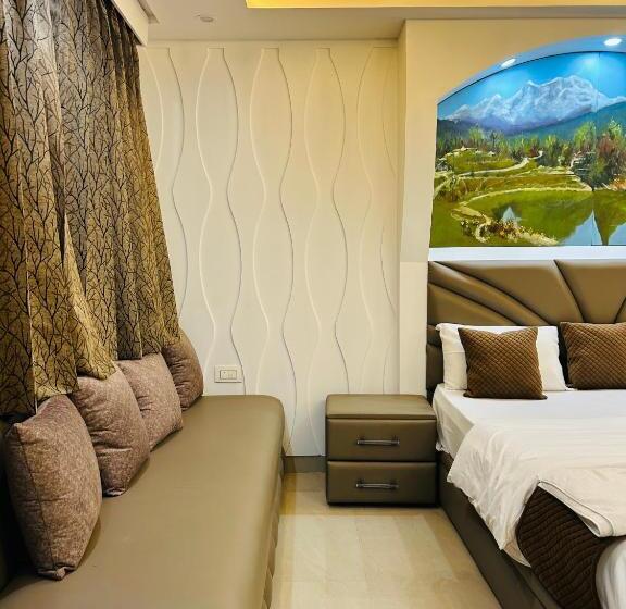 펜션 Bob Adventures