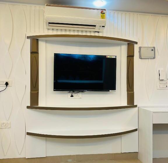 펜션 Bob Adventures